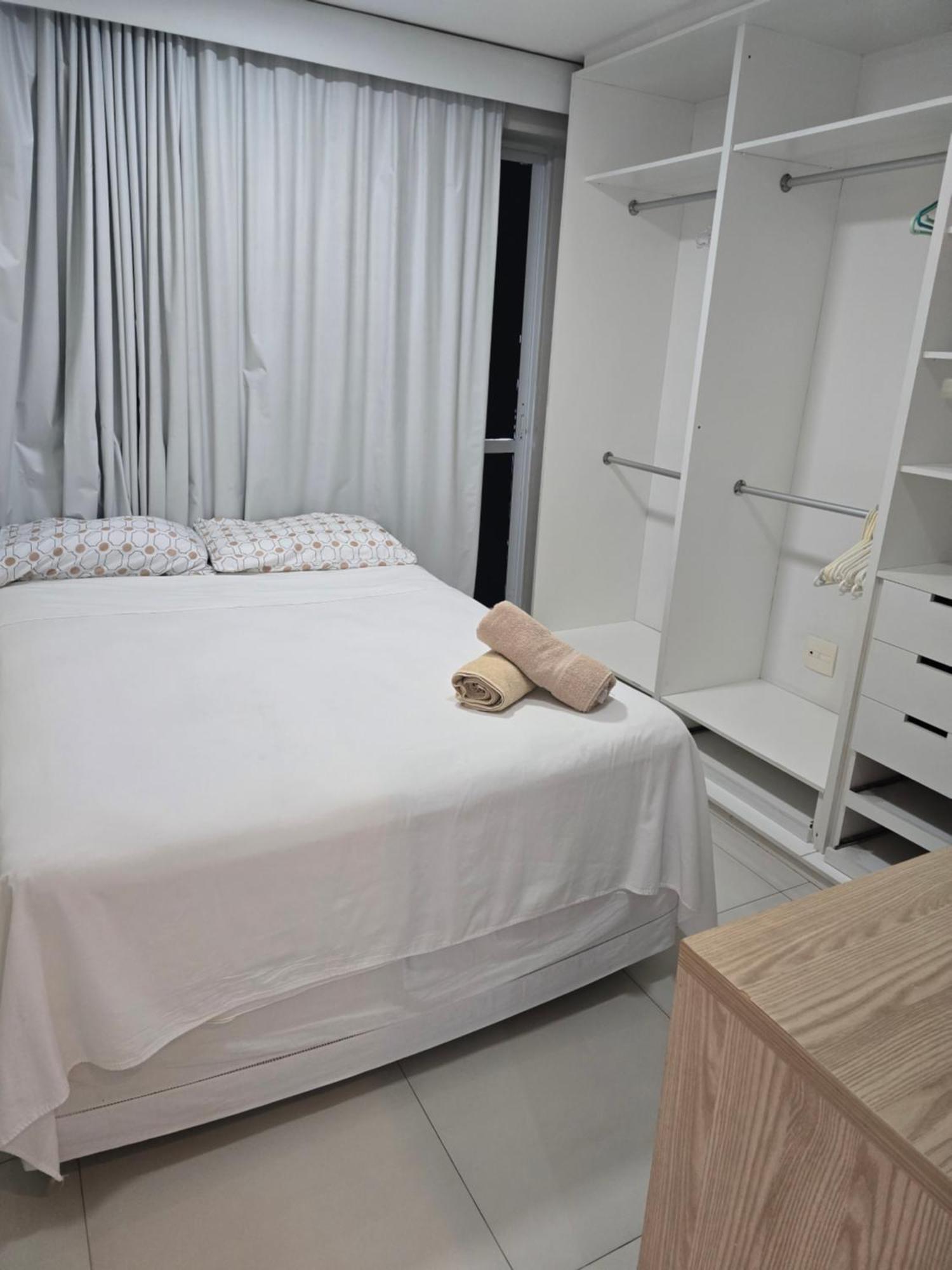 Terraços O Mar Apartamento